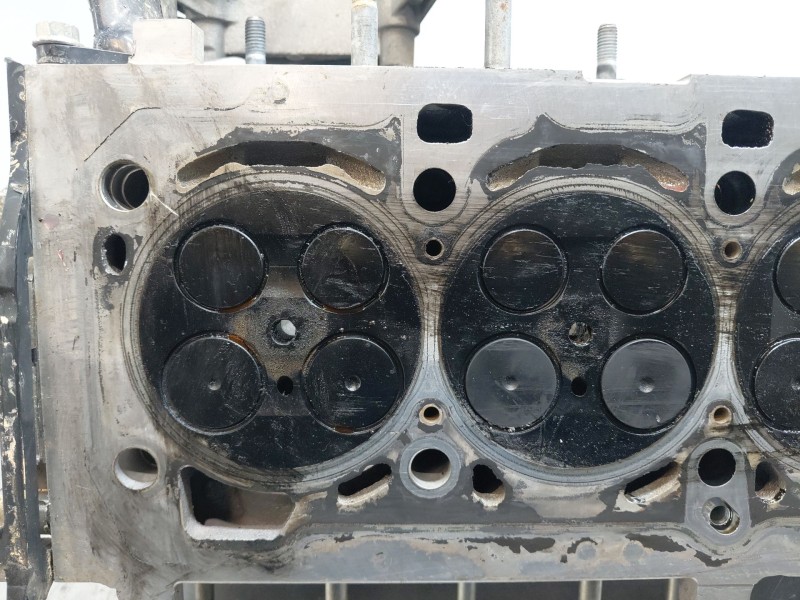 Recambio de culata para jeep compass ii multiair referencia OEM IAM   