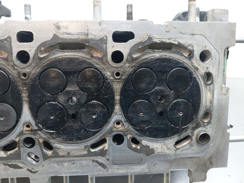 Recambio de culata para jeep compass ii multiair referencia OEM IAM   