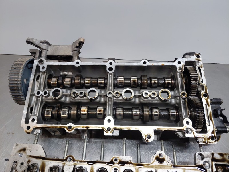Recambio de culata para jeep compass ii multiair referencia OEM IAM   