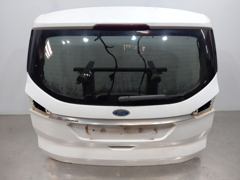 Recambio de porton trasero para ford s-max trend referencia OEM IAM   