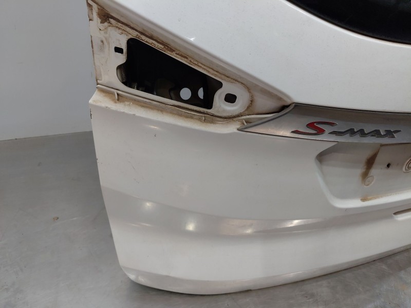 Recambio de porton trasero para ford s-max trend referencia OEM IAM   