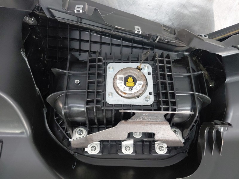 Recambio de kit airbag para ford kuga (cbs) ecoboost referencia OEM IAM   