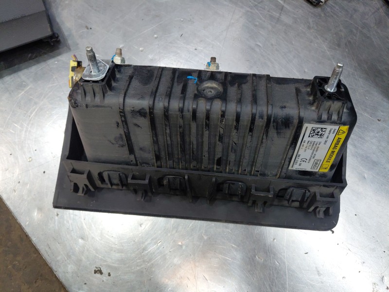Recambio de kit airbag para ford kuga (cbs) ecoboost referencia OEM IAM   