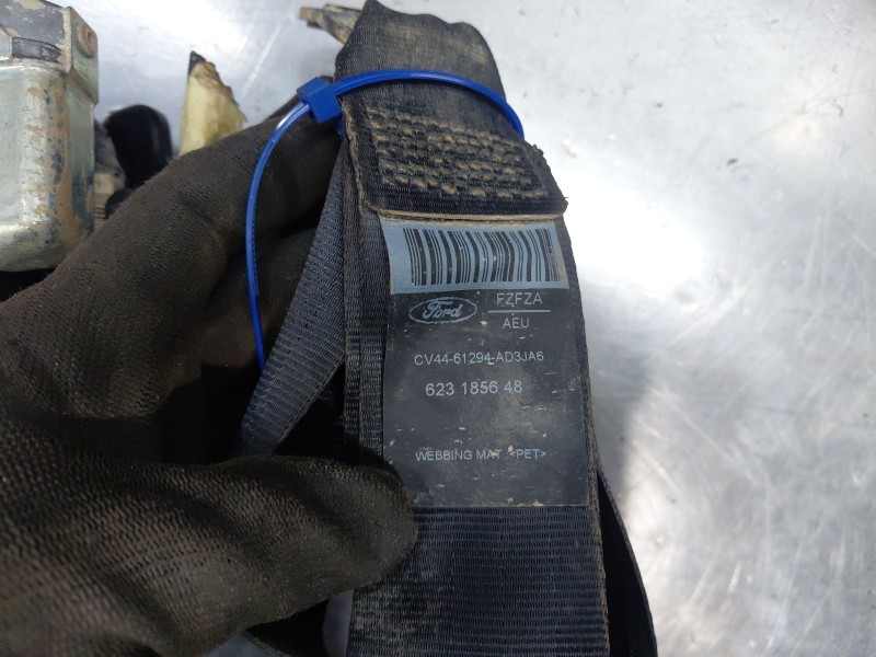 Recambio de kit airbag para ford kuga (cbs) ecoboost referencia OEM IAM   