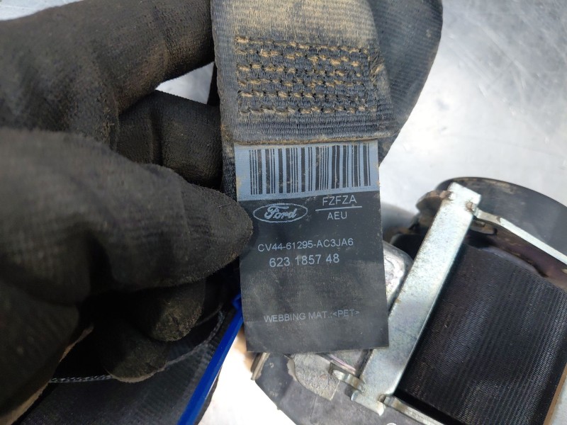 Recambio de kit airbag para ford kuga (cbs) ecoboost referencia OEM IAM   