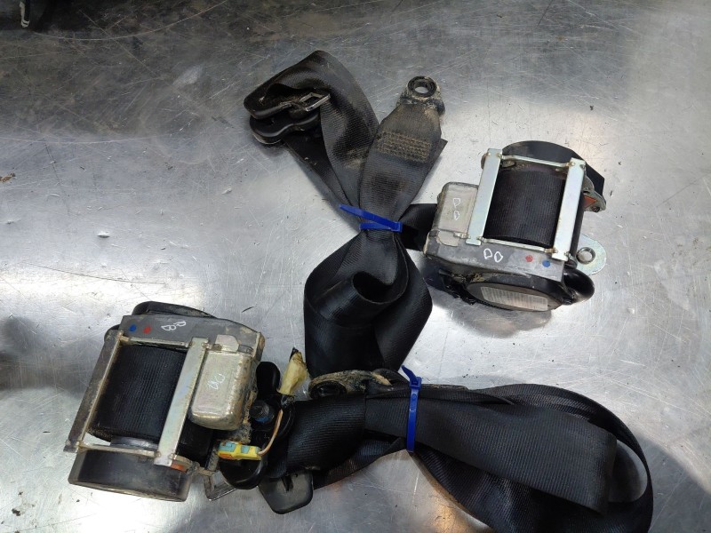 Recambio de kit airbag para ford kuga (cbs) ecoboost referencia OEM IAM   