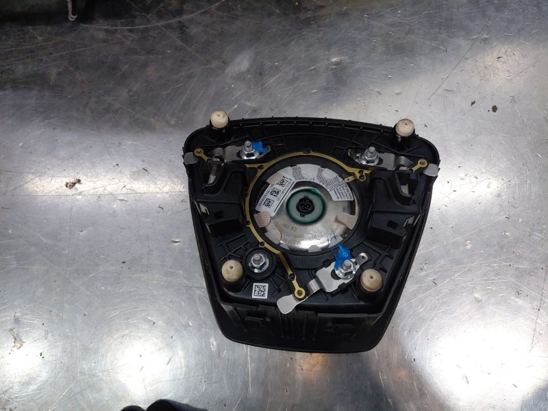 Recambio de kit airbag para ford kuga (cbs) ecoboost referencia OEM IAM   