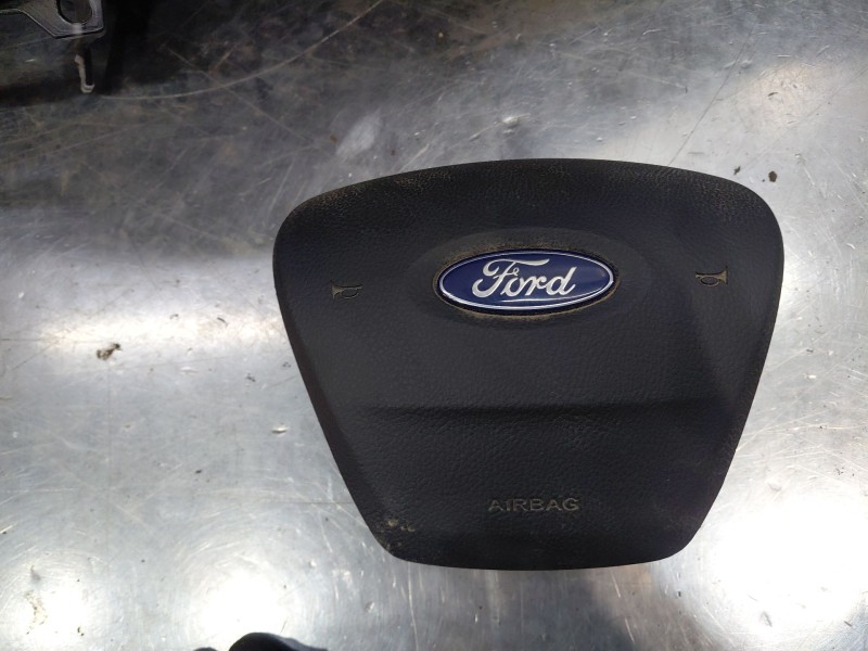 Recambio de kit airbag para ford kuga (cbs) ecoboost referencia OEM IAM   