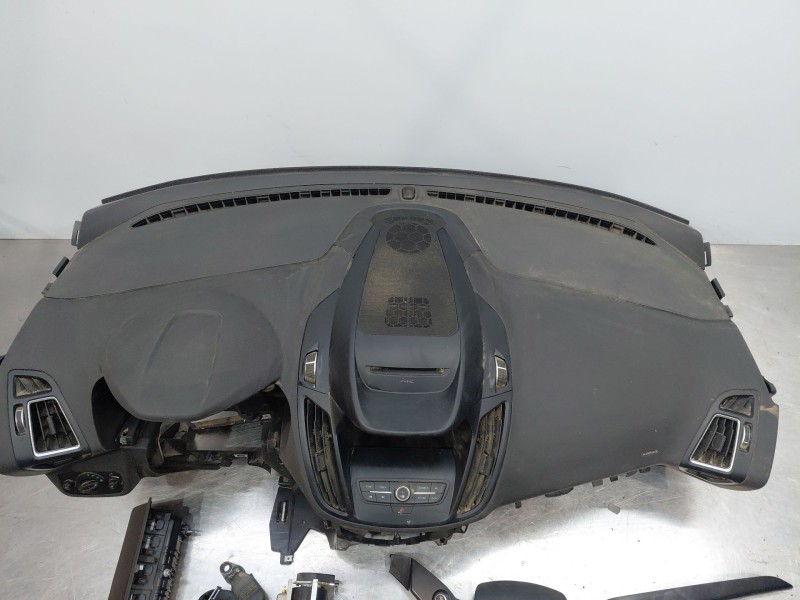 Recambio de kit airbag para ford kuga (cbs) ecoboost referencia OEM IAM   
