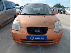 kia picanto i (sa) del año 2005