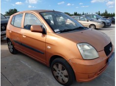 kia picanto i (sa) del año 2005 2