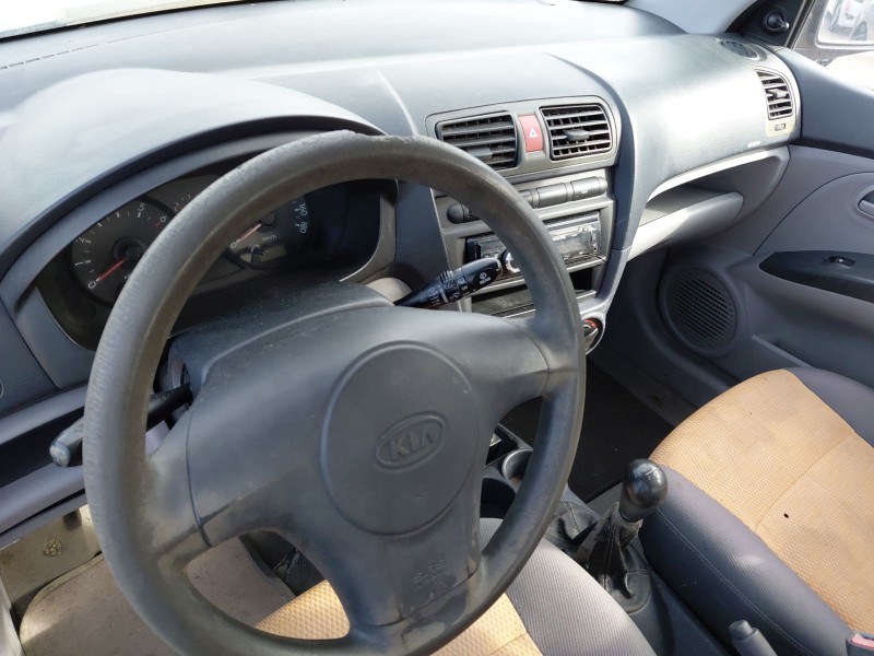 kia picanto i (sa) del año 2005