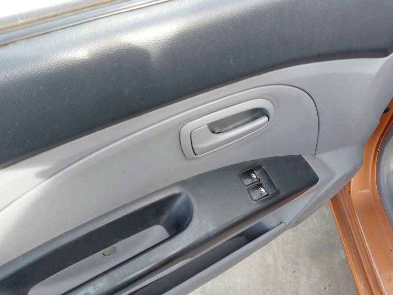 kia picanto i (sa) del año 2005