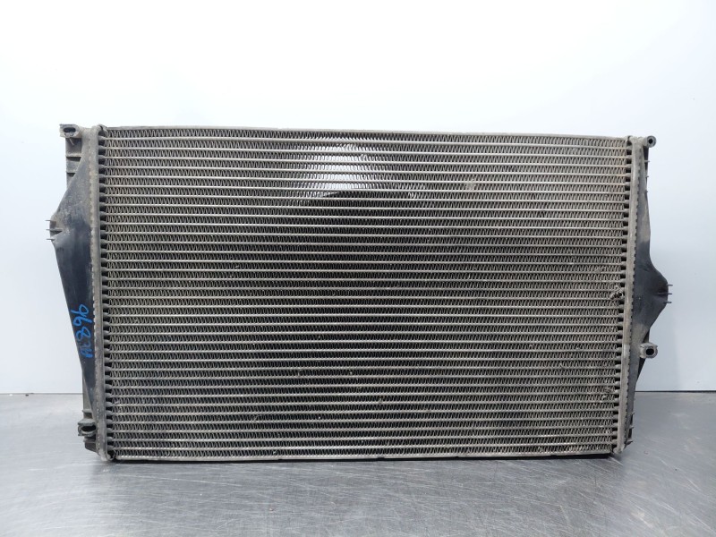 Recambio de radiador agua para volvo xc90 i (275) d5 awd referencia OEM IAM   