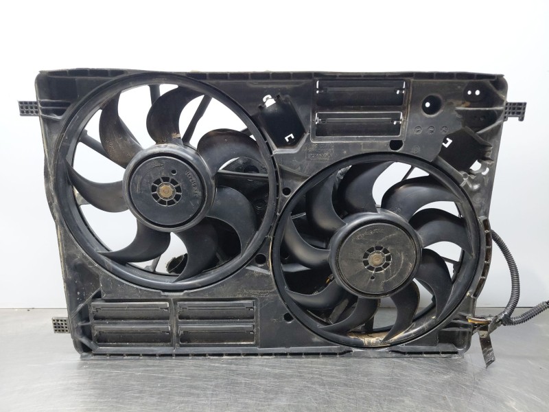 Recambio de electroventilador para ford kuga (cbs) titanium referencia OEM IAM   