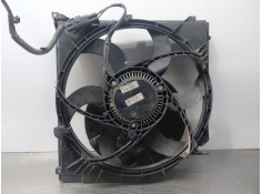 Recambio de electroventilador para bmw x3 (e83) confort referencia OEM IAM    2
