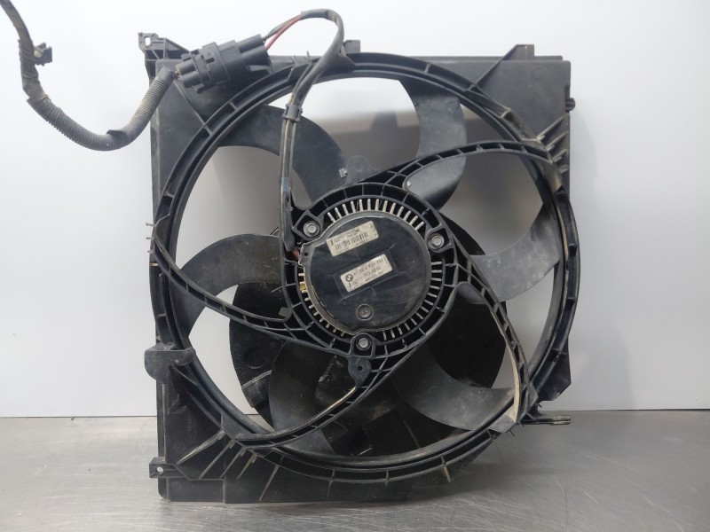 Recambio de electroventilador para bmw x3 (e83) confort referencia OEM IAM   