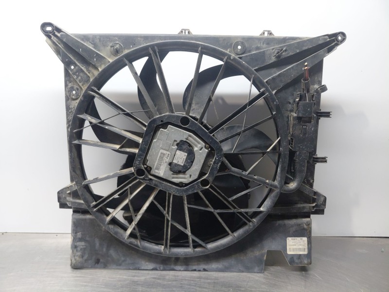 Recambio de electroventilador para volvo xc90 i (275) d5 awd referencia OEM IAM   