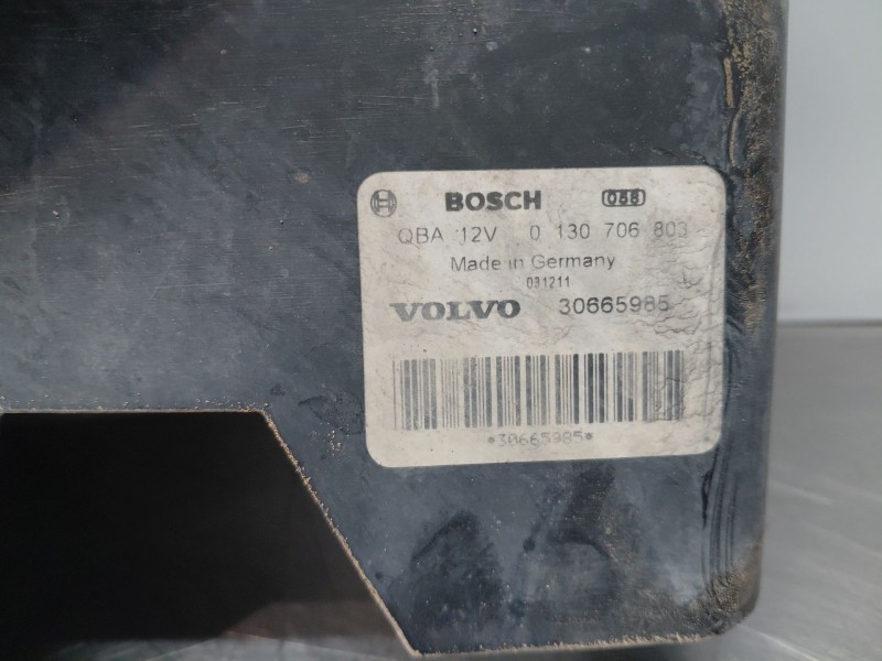 Recambio de electroventilador para volvo xc90 i (275) d5 awd referencia OEM IAM   