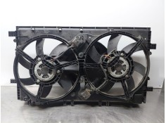 Recambio de electroventilador para opel insignia a (g09) 2.0 cdti (68) referencia OEM IAM   