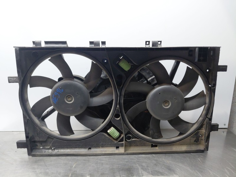 Recambio de electroventilador para opel insignia a (g09) 2.0 cdti (68) referencia OEM IAM   