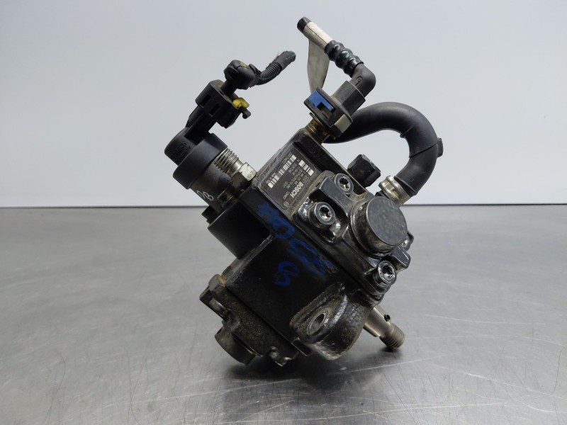 Recambio de bomba combustible para jeep compass ii multiair referencia OEM IAM   
