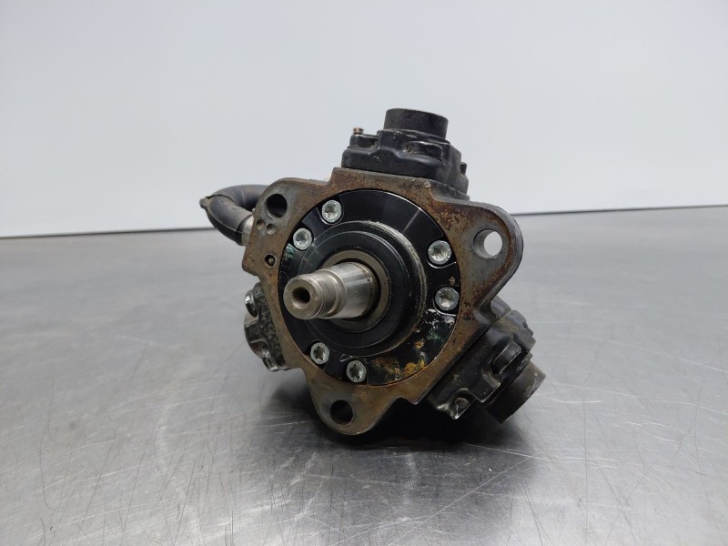 Recambio de bomba combustible para jeep compass ii multiair referencia OEM IAM   
