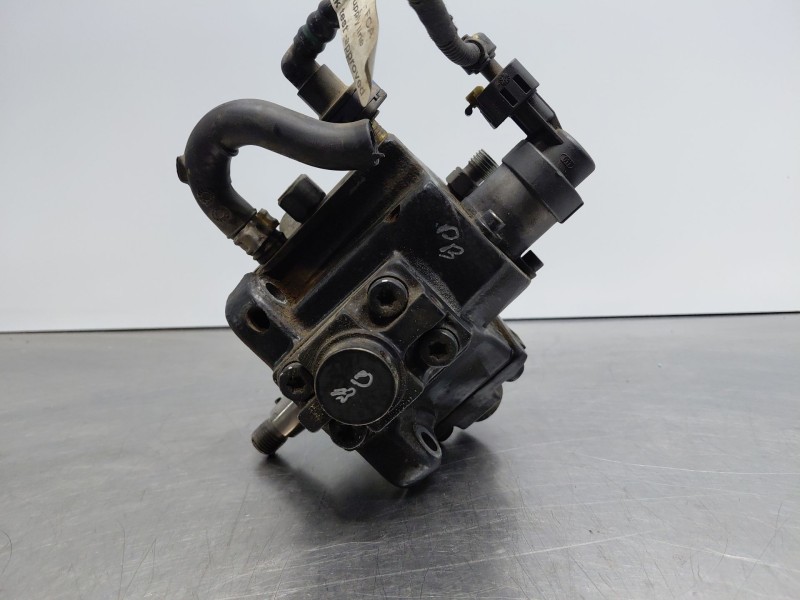 Recambio de bomba combustible para jeep compass ii multiair referencia OEM IAM   