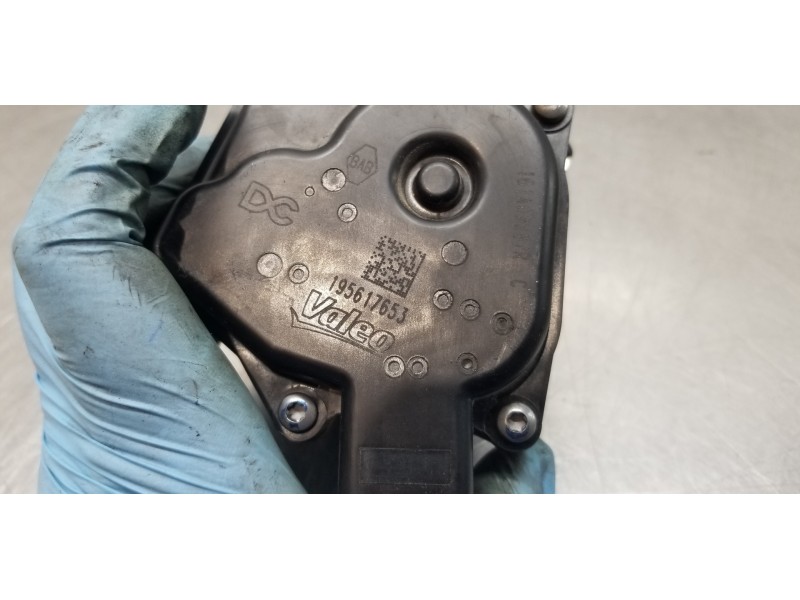 Recambio de caja mariposa para nissan qashqai (j11) visia referencia OEM IAM 147B000Q0C 161A09287A  Recambio de caja mariposa para nissan qashqai (j11) visia referencia OEM IAM 147B000Q0C 161A09287A