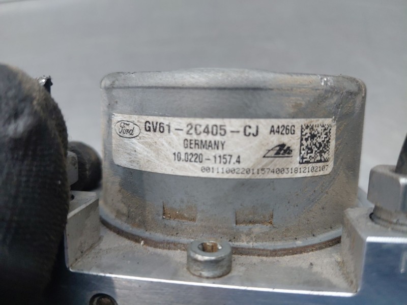 Recambio de abs para ford kuga (cbs) titanium referencia OEM IAM   