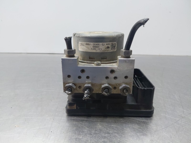 Recambio de abs para ford kuga (cbs) titanium referencia OEM IAM   