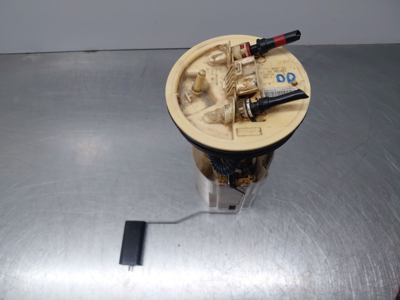 Recambio de aforador para ford kuga (cbs) titanium referencia OEM IAM   