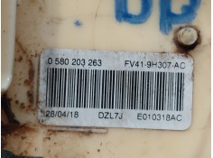 Recambio de aforador para ford kuga (cbs) titanium referencia OEM IAM    2