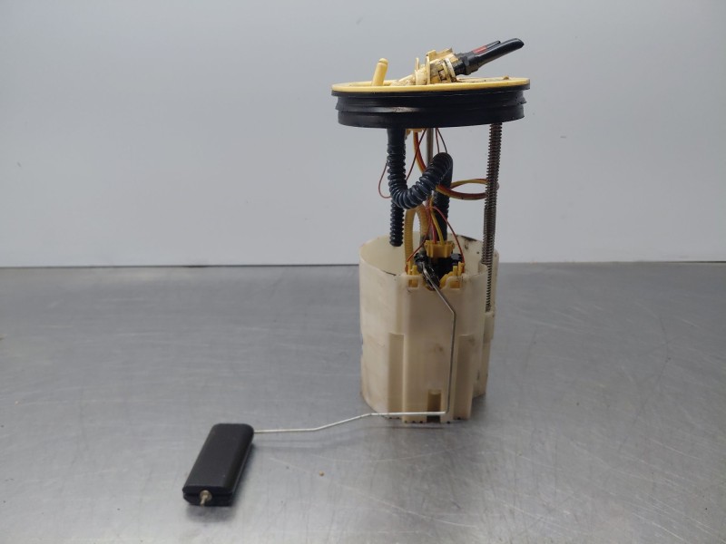 Recambio de aforador para ford kuga (cbs) titanium referencia OEM IAM   