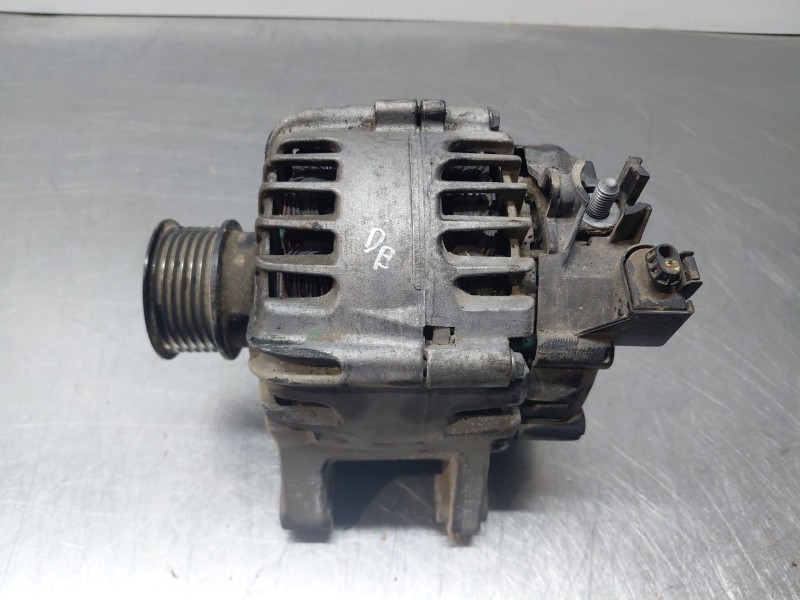 Recambio de alternador para ford kuga (cbs) titanium referencia OEM IAM   