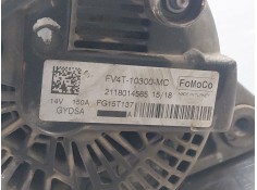 Recambio de alternador para ford kuga (cbs) titanium referencia OEM IAM    2