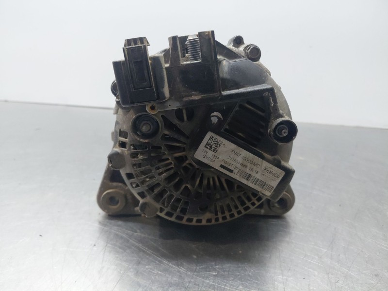Recambio de alternador para ford kuga (cbs) titanium referencia OEM IAM   
