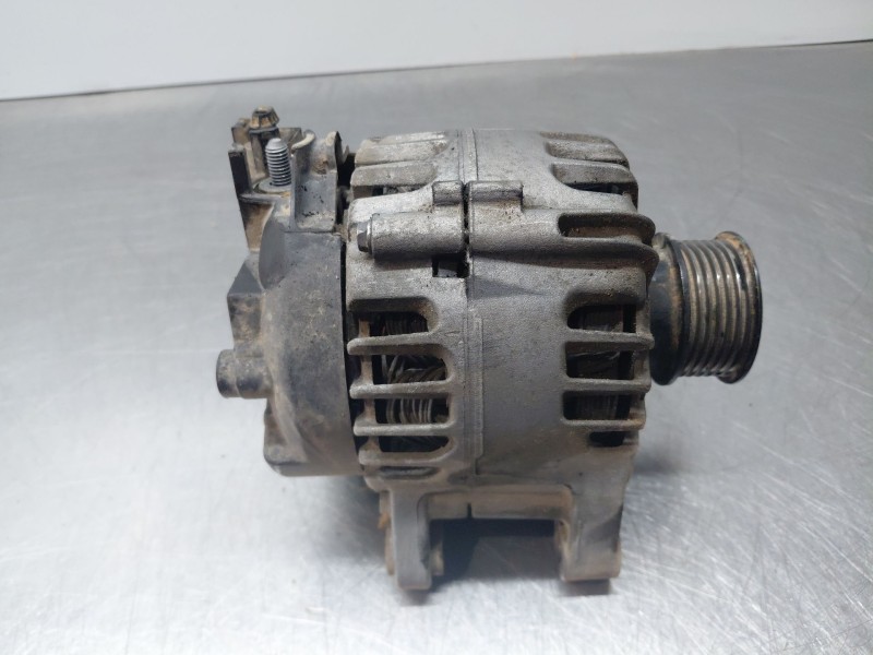 Recambio de alternador para ford kuga (cbs) titanium referencia OEM IAM   