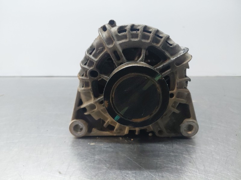 Recambio de alternador para ford kuga (cbs) titanium referencia OEM IAM   