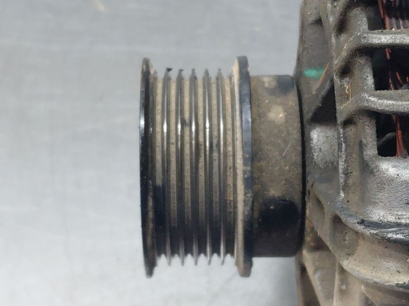 Recambio de alternador para ford kuga (cbs) titanium referencia OEM IAM   