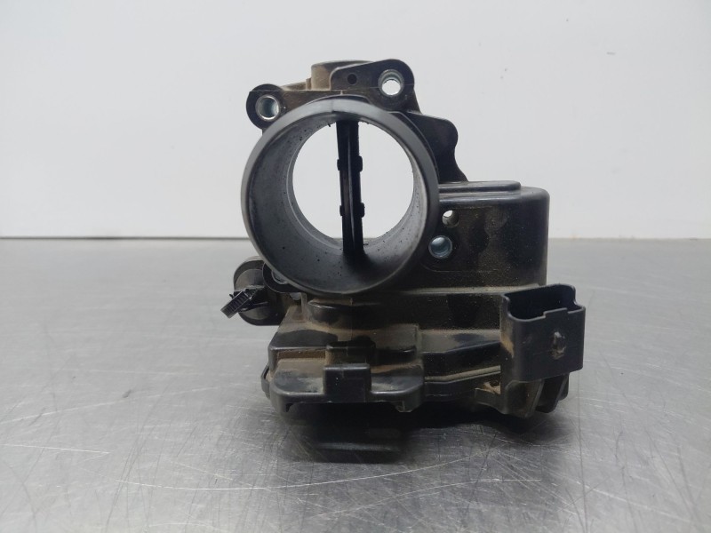 Recambio de caja mariposa para ford kuga (cbs) titanium referencia OEM IAM   