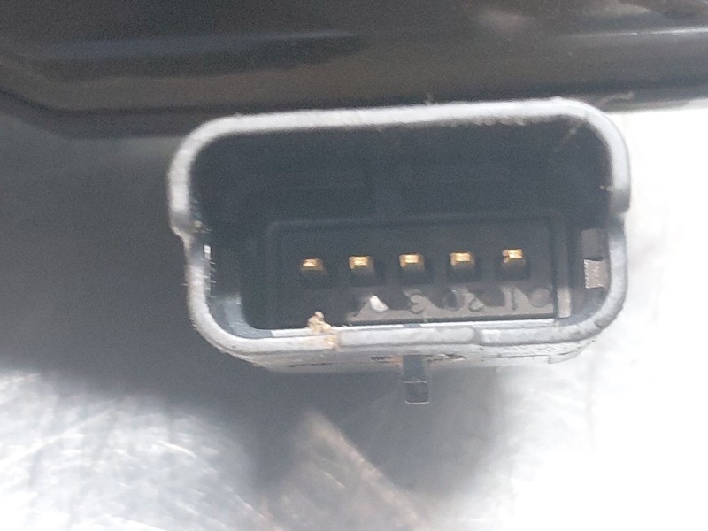 Recambio de caja mariposa para ford kuga (cbs) titanium referencia OEM IAM   