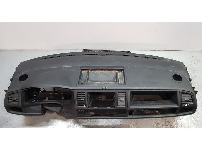 Recambio de kit airbag para volkswagen t6 transporter furgón referencia OEM IAM 7E1857003DJ  