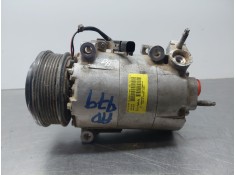 Recambio de compresor aire acondicionado para ford kuga (cbs) titanium referencia OEM IAM   