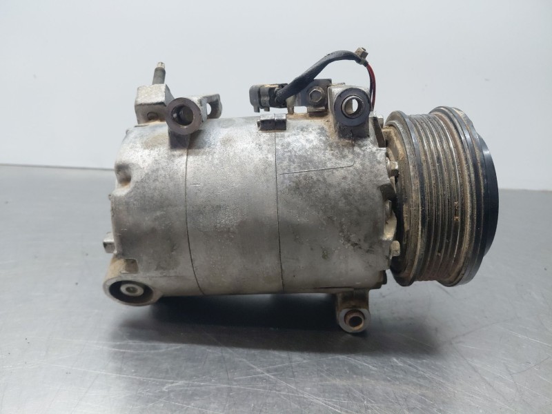 Recambio de compresor aire acondicionado para ford kuga (cbs) titanium referencia OEM IAM   