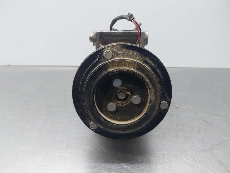Recambio de compresor aire acondicionado para ford kuga (cbs) titanium referencia OEM IAM   