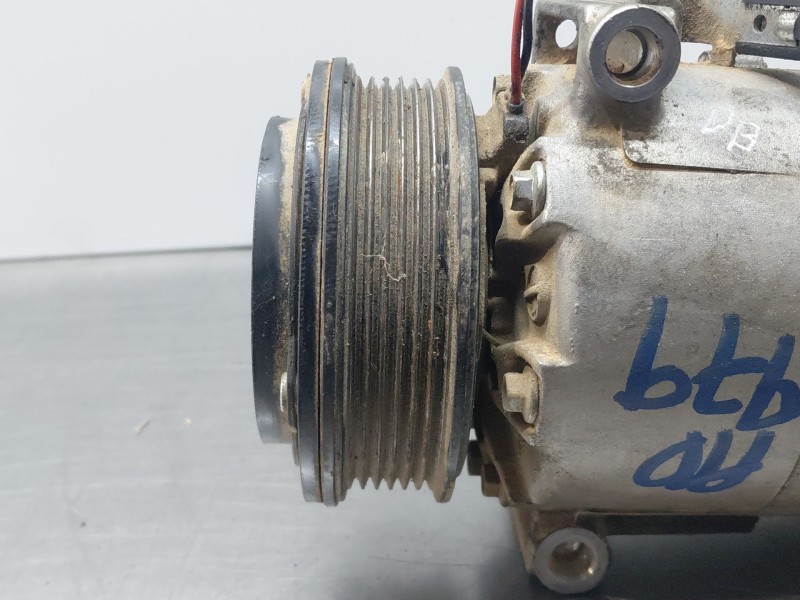Recambio de compresor aire acondicionado para ford kuga (cbs) titanium referencia OEM IAM   