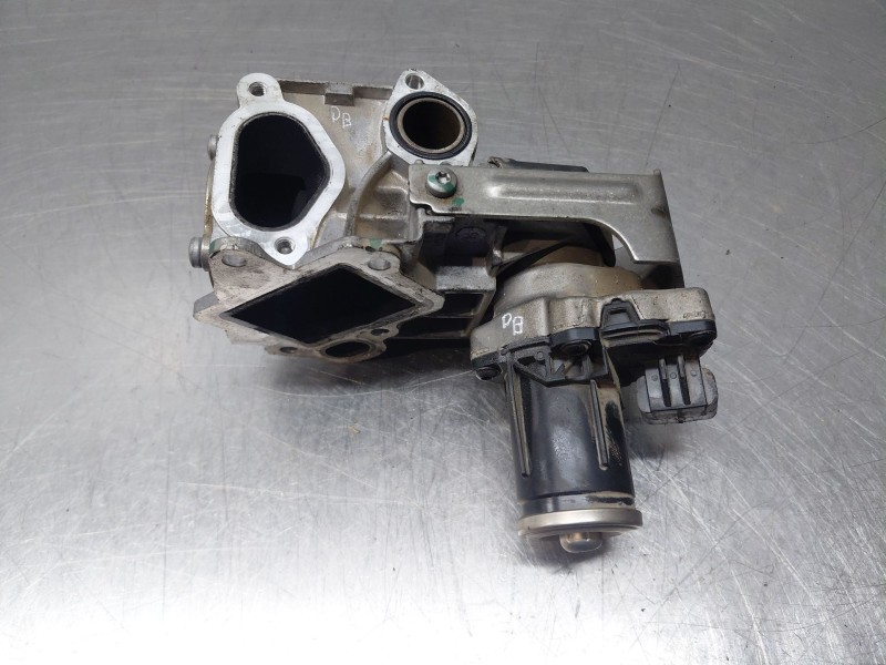 Recambio de valvula egr para ford kuga (cbs) titanium referencia OEM IAM   