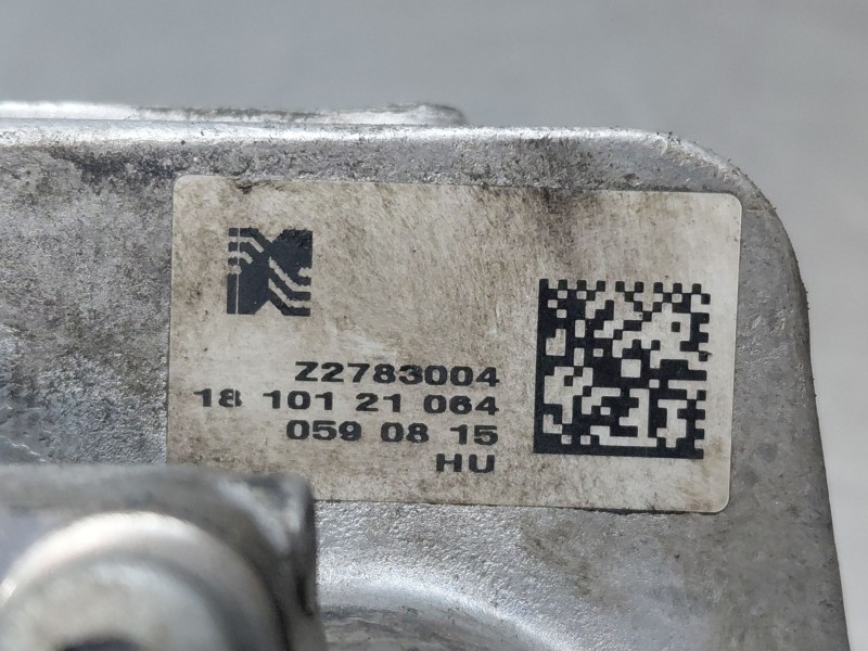 Recambio de valvula egr para ford kuga (cbs) titanium referencia OEM IAM   