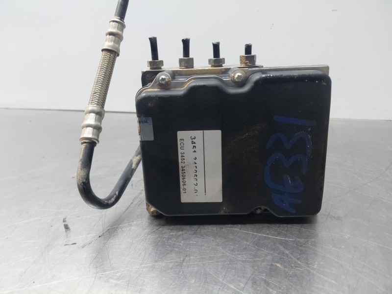Recambio de abs para bmw x3 (e83) confort referencia OEM IAM   